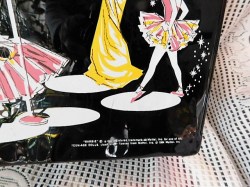 barbie case brown solo a